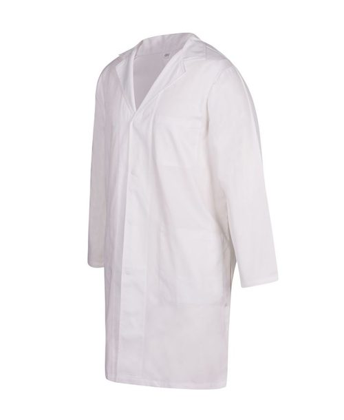 Food Industry Dust Coat/ JB's Wear