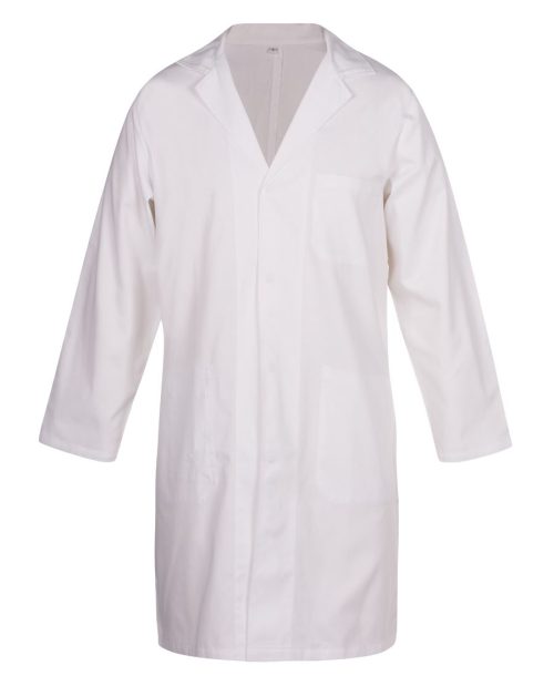 Food Industry Dust Coat/ JB's Wear