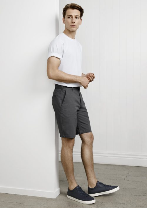 Men's Lawson Shorts/ Biz Collection