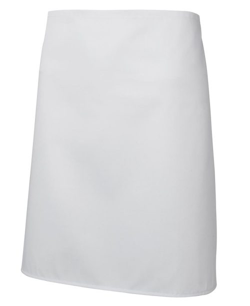Apron Without Pocket (86cm x 50cm)/ JB's Wear