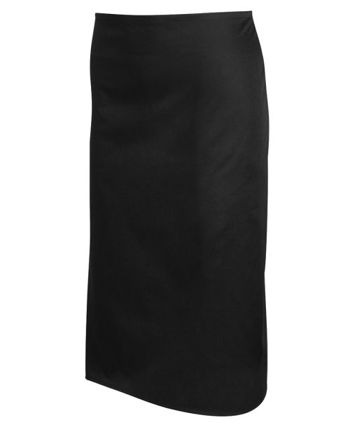 Apron Without Pocket (86cm x 70cm)/ JB's Wear