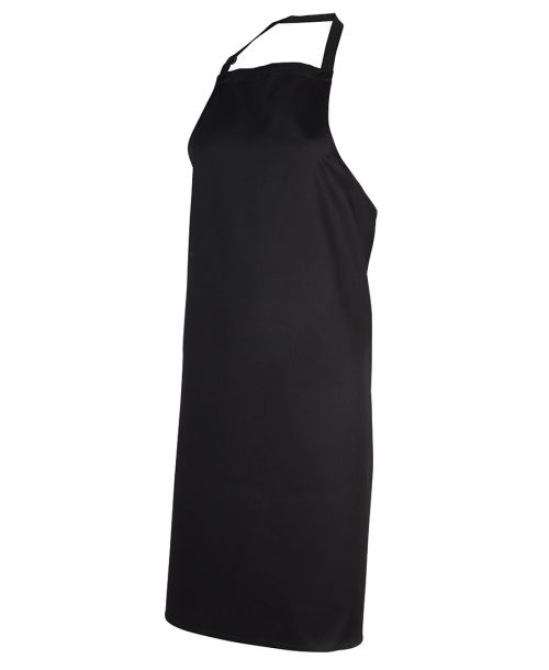 Apron Without Pockets (86cm x 93cm) JB's Wear