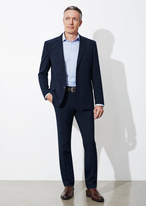 Classic Slim Pants/ Biz Collection