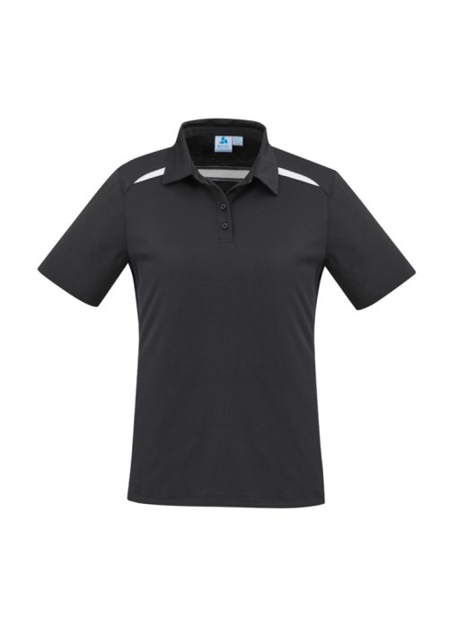 Ladies Sonar Polo/Biz Collection
