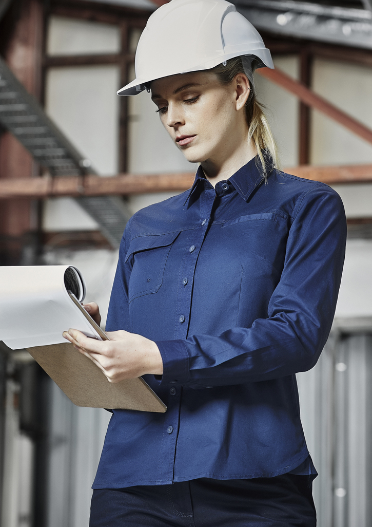 Workwear Clever Designs