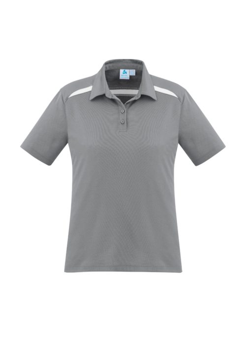 Ladies Sonar Polo/Biz Collection