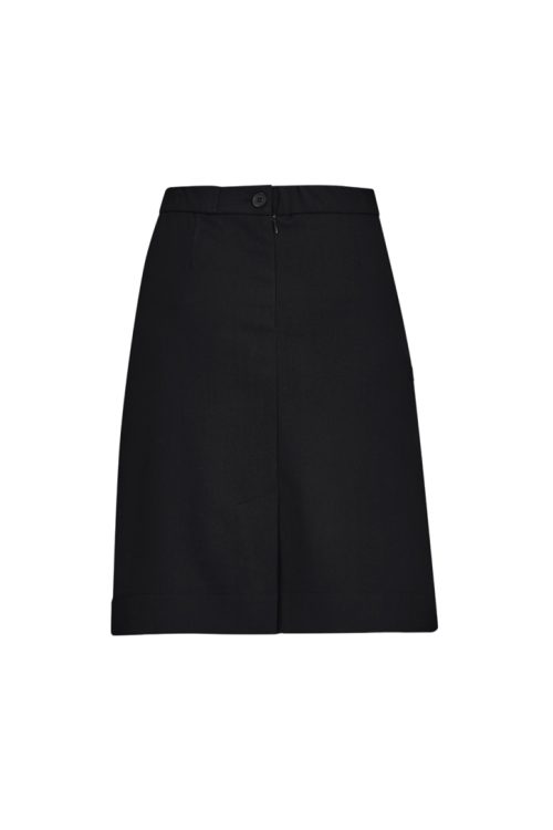 Women's Cargo Skirt/ Biz Care