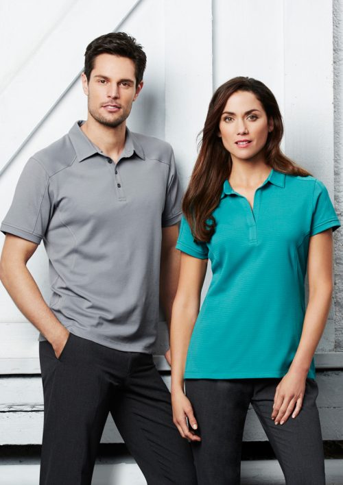 Men's Profile Polo/ Biz Collection