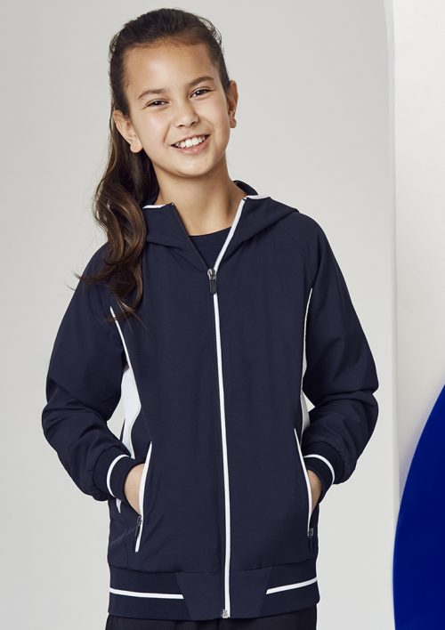 Kids Titan Jacket/Biz Collection
