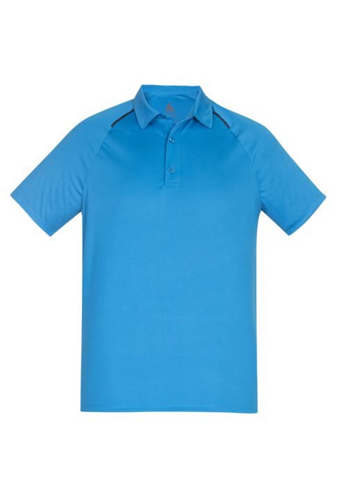 Academy Men's Polo / Biz Collection