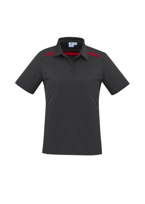 Ladies Sonar Polo/Biz Collection