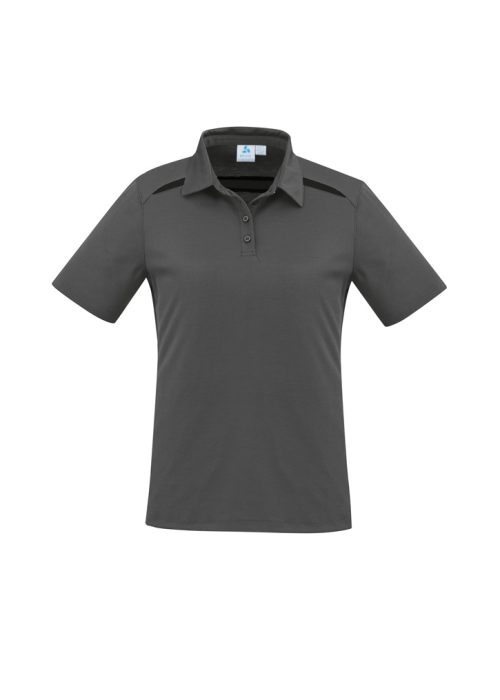 Ladies Sonar Polo/Biz Collection