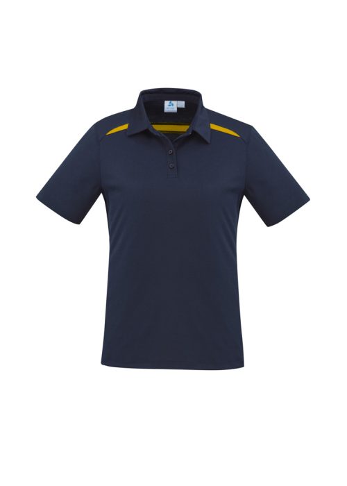 Ladies Sonar Polo/Biz Collection
