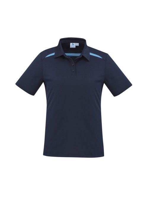 Ladies Sonar Polo/Biz Collection