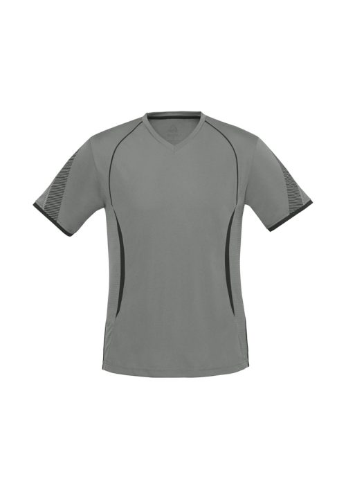 Men's Razor Tee/ Biz Collection