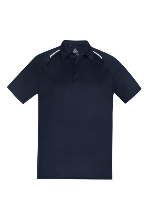 Academy Men's Polo / Biz Collection