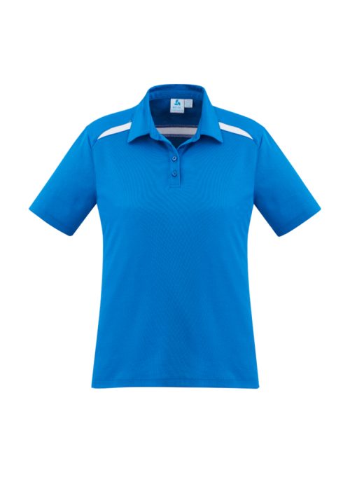 Ladies Sonar Polo/Biz Collection