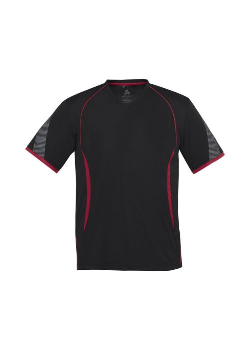 Men's Razor Tee/ Biz Collection