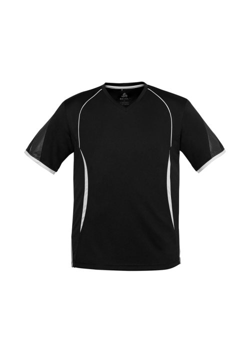 Men's Razor Tee/ Biz Collection