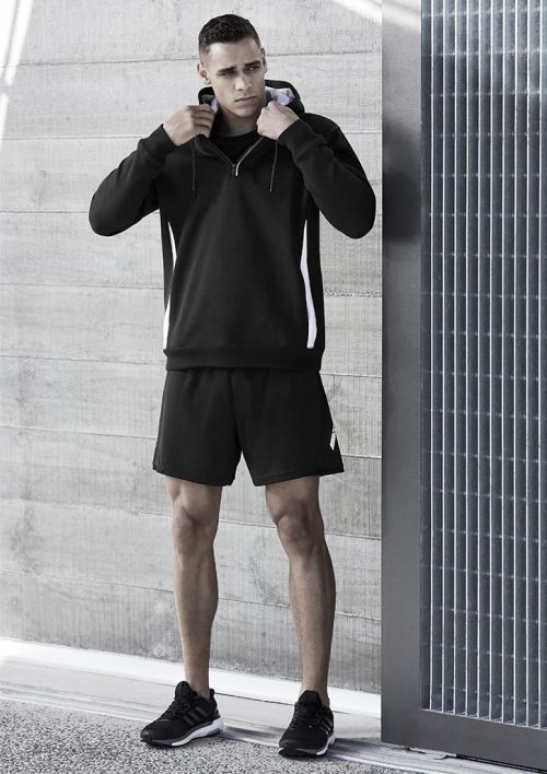 Mens Circuit Short/ Biz Collection