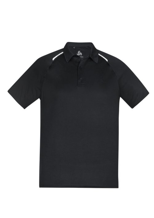 Academy Men's Polo / Biz Collection