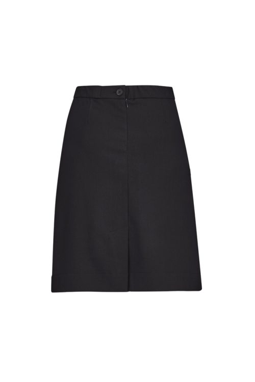 Women's Cargo Skirt/ Biz Care