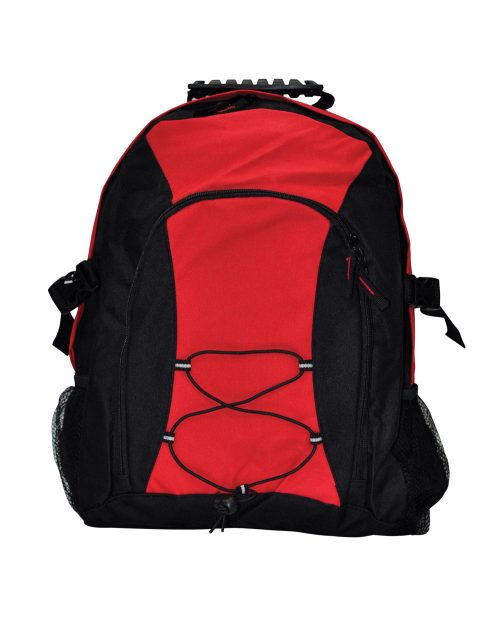 Smartpack Backpack/ Winning Spirit - B5002