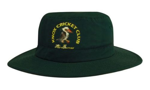 Mircofibre Adjustable Bucket Hat/ Headwear