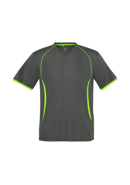 Men's Razor Tee/ Biz Collection
