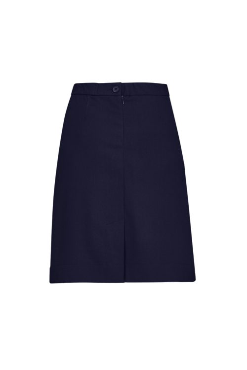 Women's Cargo Skirt/ Biz Care