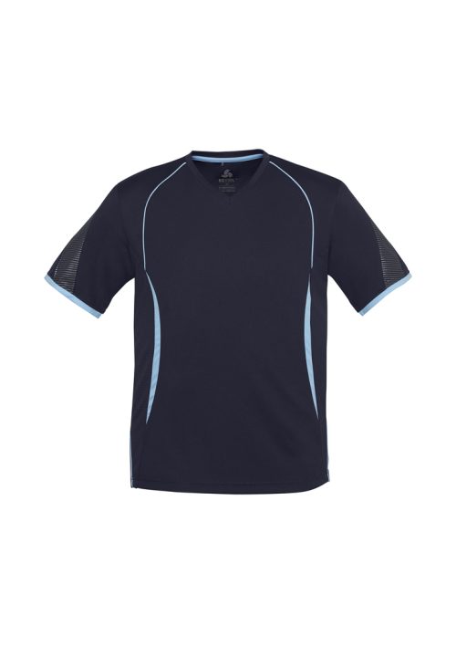 Men's Razor Tee/ Biz Collection