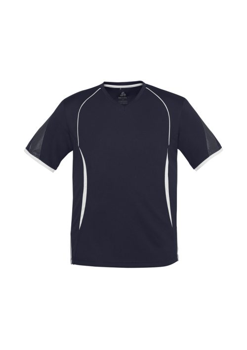Men's Razor Tee/ Biz Collection