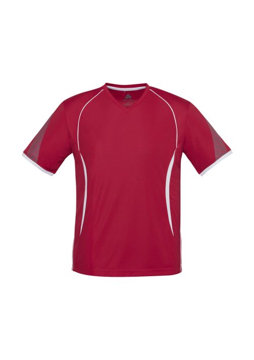 Men's Razor Tee/ Biz Collection