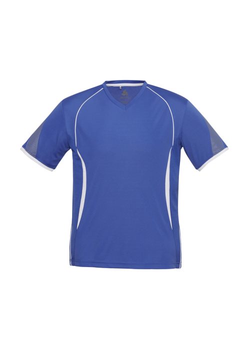 Men's Razor Tee/ Biz Collection