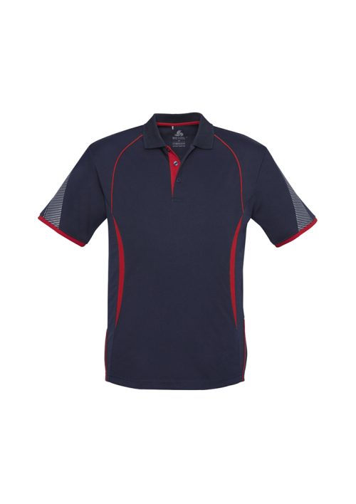 Men's Razor Polo/ Biz Collection