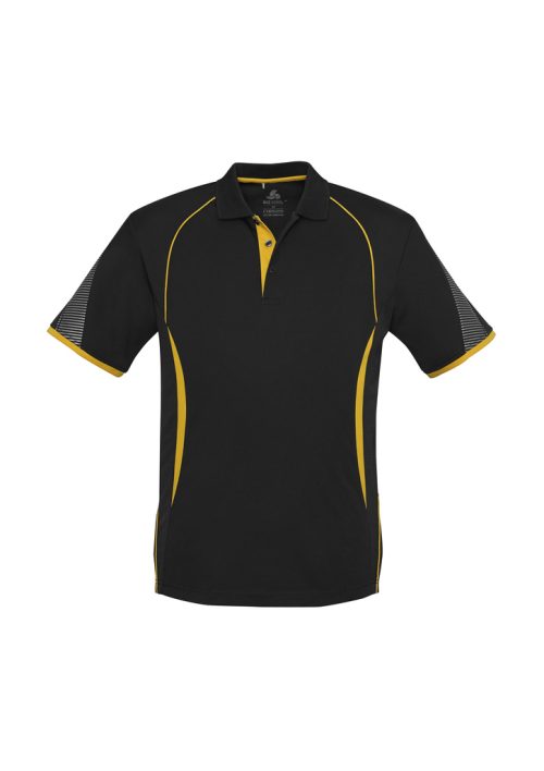 Men's Razor Polo/ Biz Collection