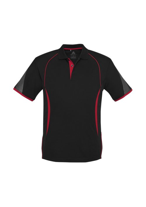 Men's Razor Polo/ Biz Collection