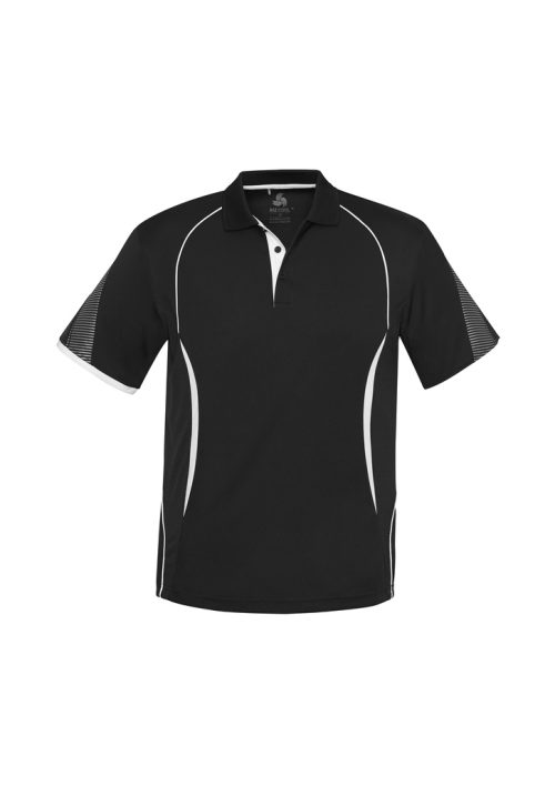 Men's Razor Polo/ Biz Collection