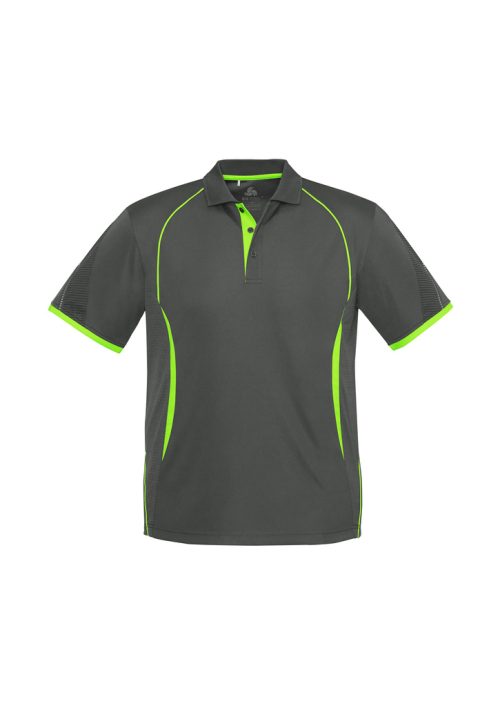 Men's Razor Polo/ Biz Collection