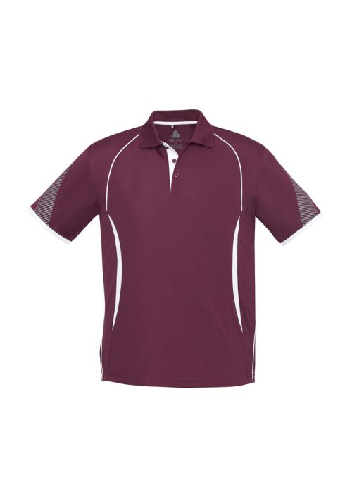 Men's Razor Polo/ Biz Collection