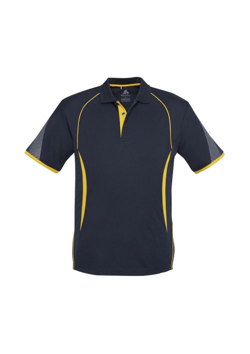 Men's Razor Polo/ Biz Collection