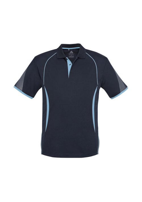 Men's Razor Polo/ Biz Collection