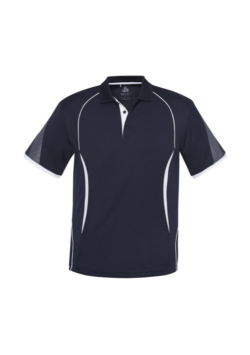 Men's Razor Polo/ Biz Collection