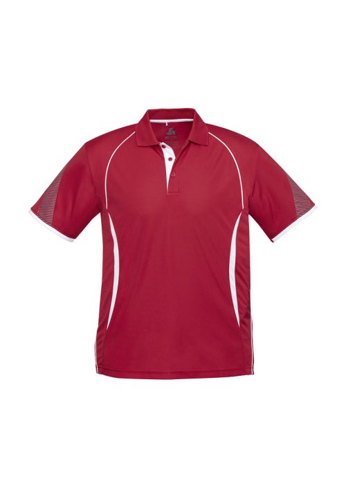 Men's Razor Polo/ Biz Collection