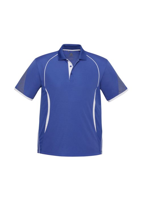 Men's Razor Polo/ Biz Collection