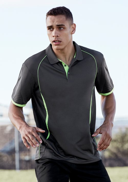 Men's Razor Polo/ Biz Collection