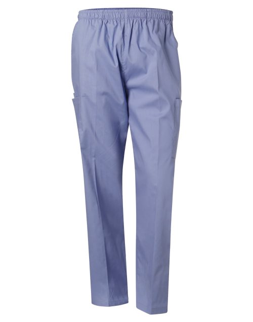 Unisex Scrub Pants / Benchmark