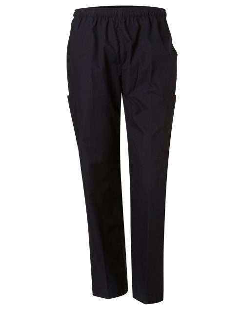 Unisex Scrub Pants / Benchmark