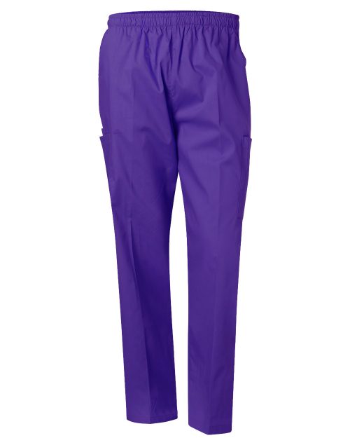 Unisex Scrub Pants / Benchmark