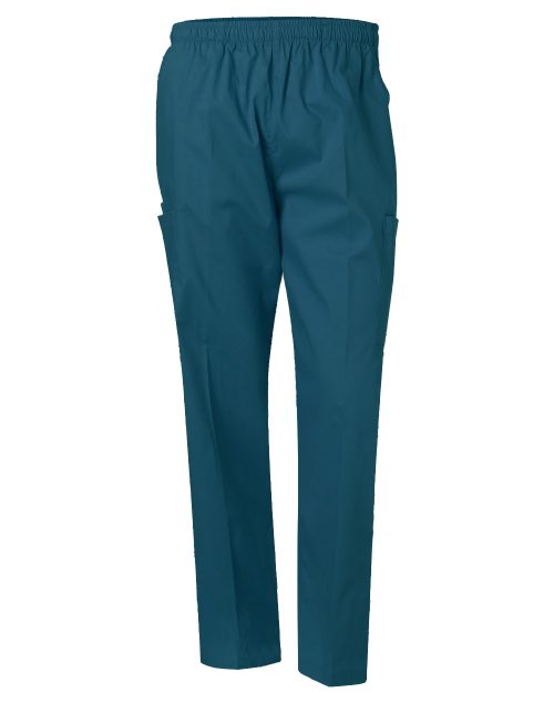 Unisex Scrub Pants / Benchmark